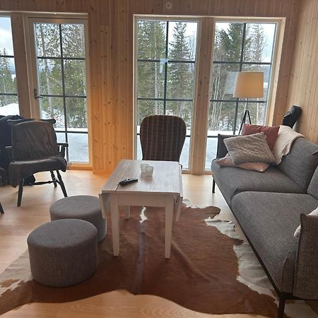 Mountain Holiday Homes - Ottsjoe, Trillevallen -Sweden Åre Esterno foto