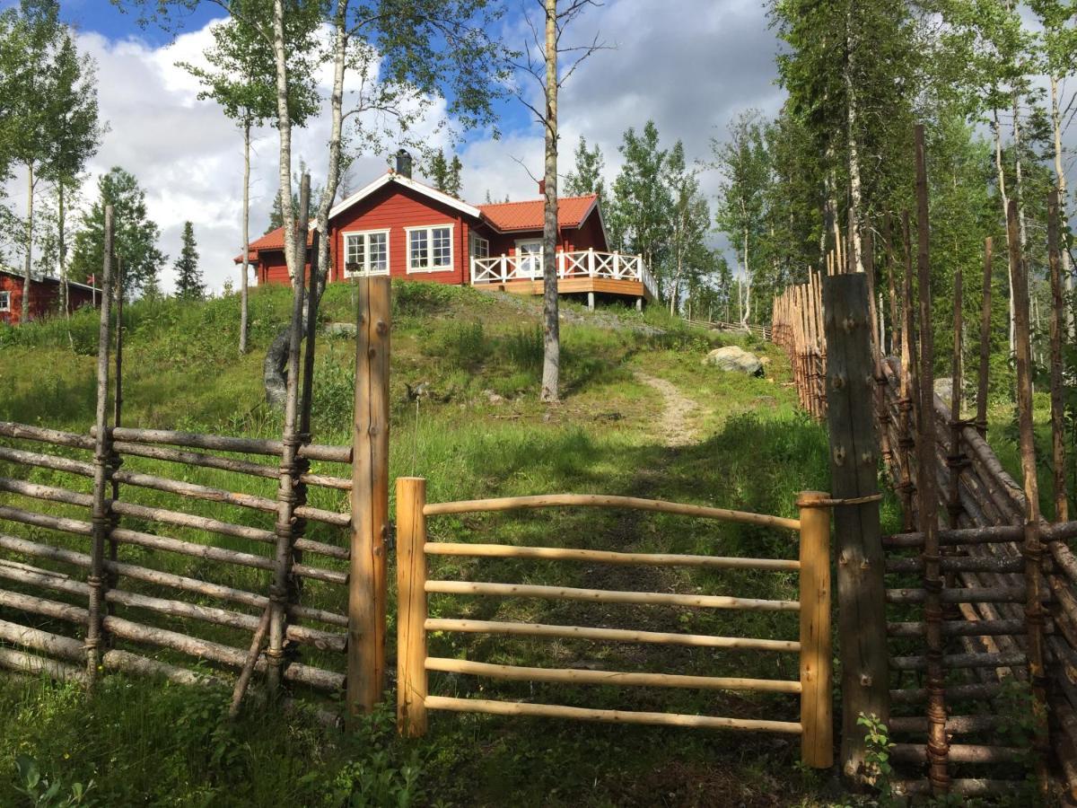 Mountain Holiday Homes - Ottsjoe, Trillevallen -Sweden Åre Esterno foto