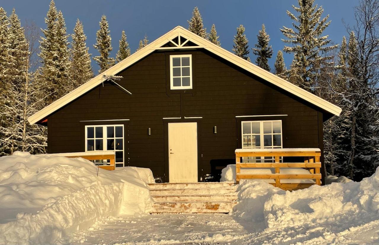 Mountain Holiday Homes - Ottsjoe, Trillevallen -Sweden Åre Esterno foto