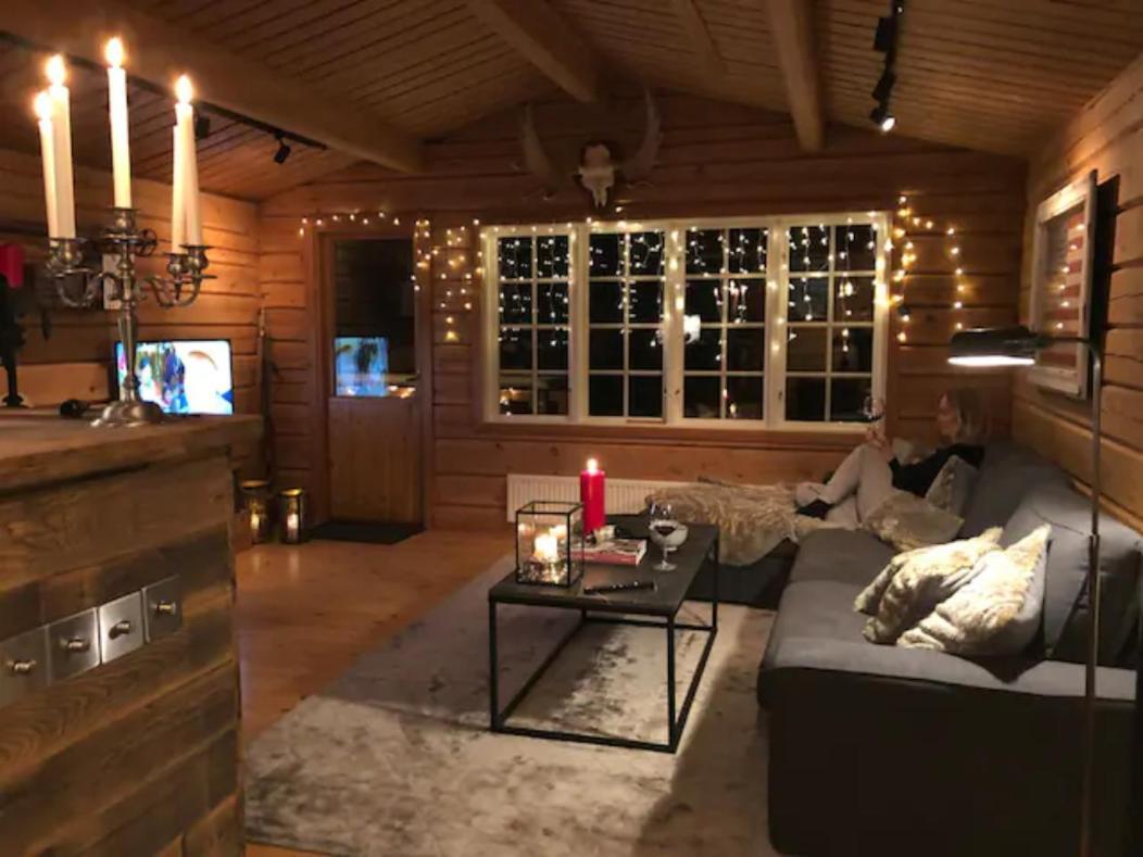 Mountain Holiday Homes - Ottsjoe, Trillevallen -Sweden Åre Esterno foto