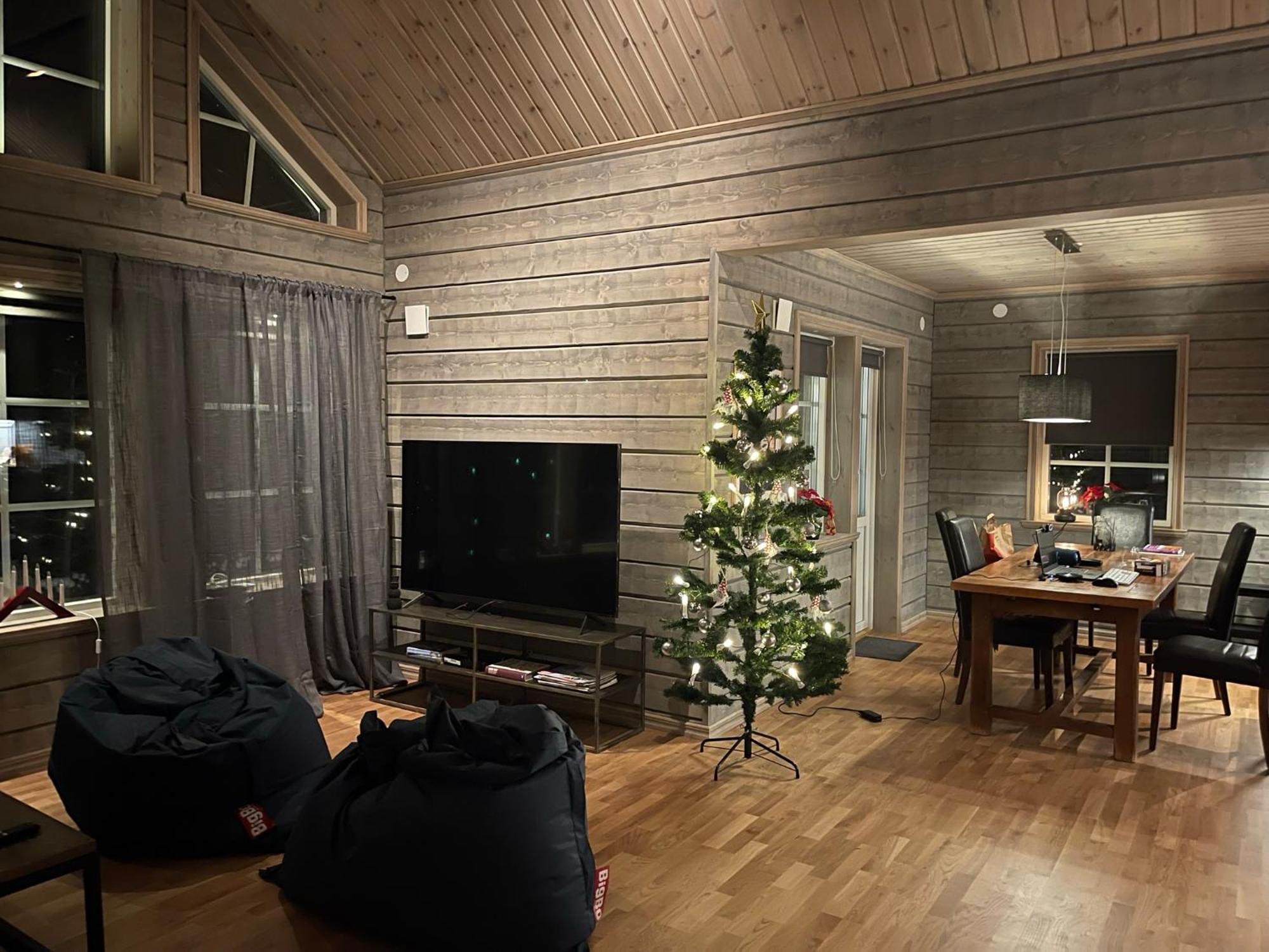 Mountain Holiday Homes - Ottsjoe, Trillevallen -Sweden Åre Camera foto