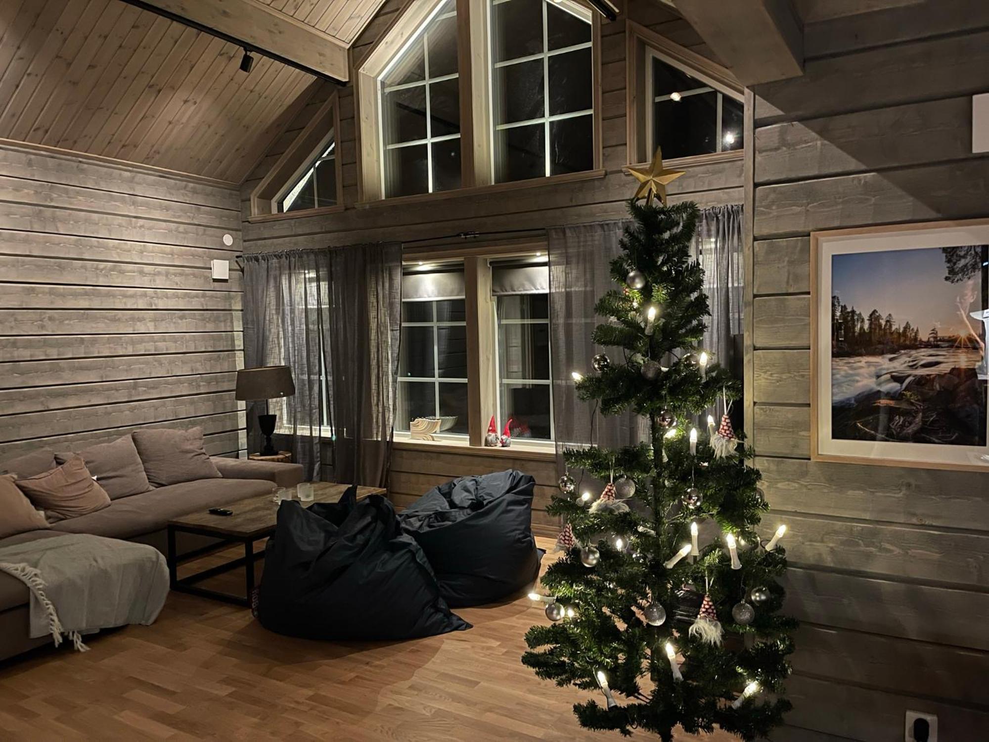Mountain Holiday Homes - Ottsjoe, Trillevallen -Sweden Åre Camera foto