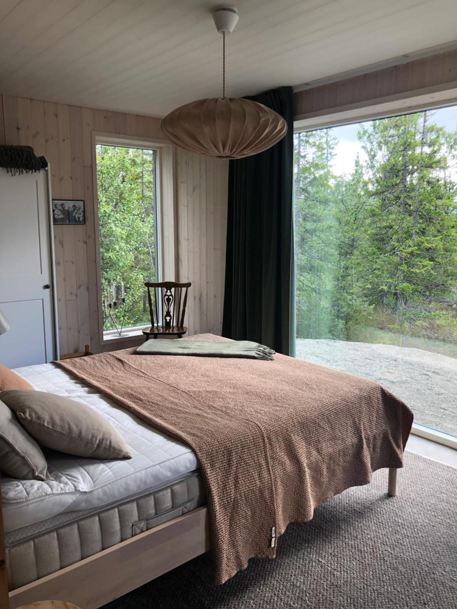 Mountain Holiday Homes - Ottsjoe, Trillevallen -Sweden Åre Esterno foto