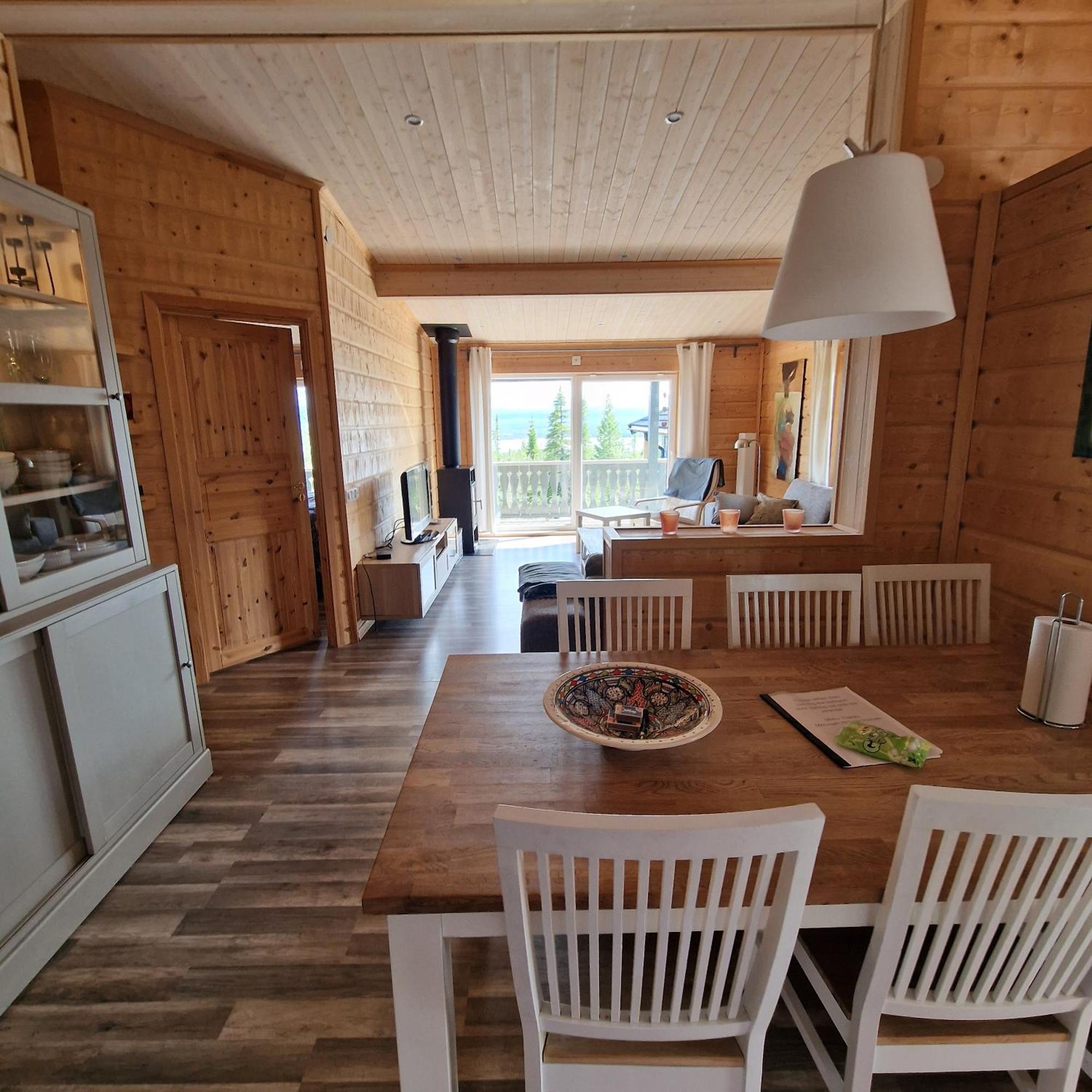 Mountain Holiday Homes - Ottsjoe, Trillevallen -Sweden Åre Camera foto