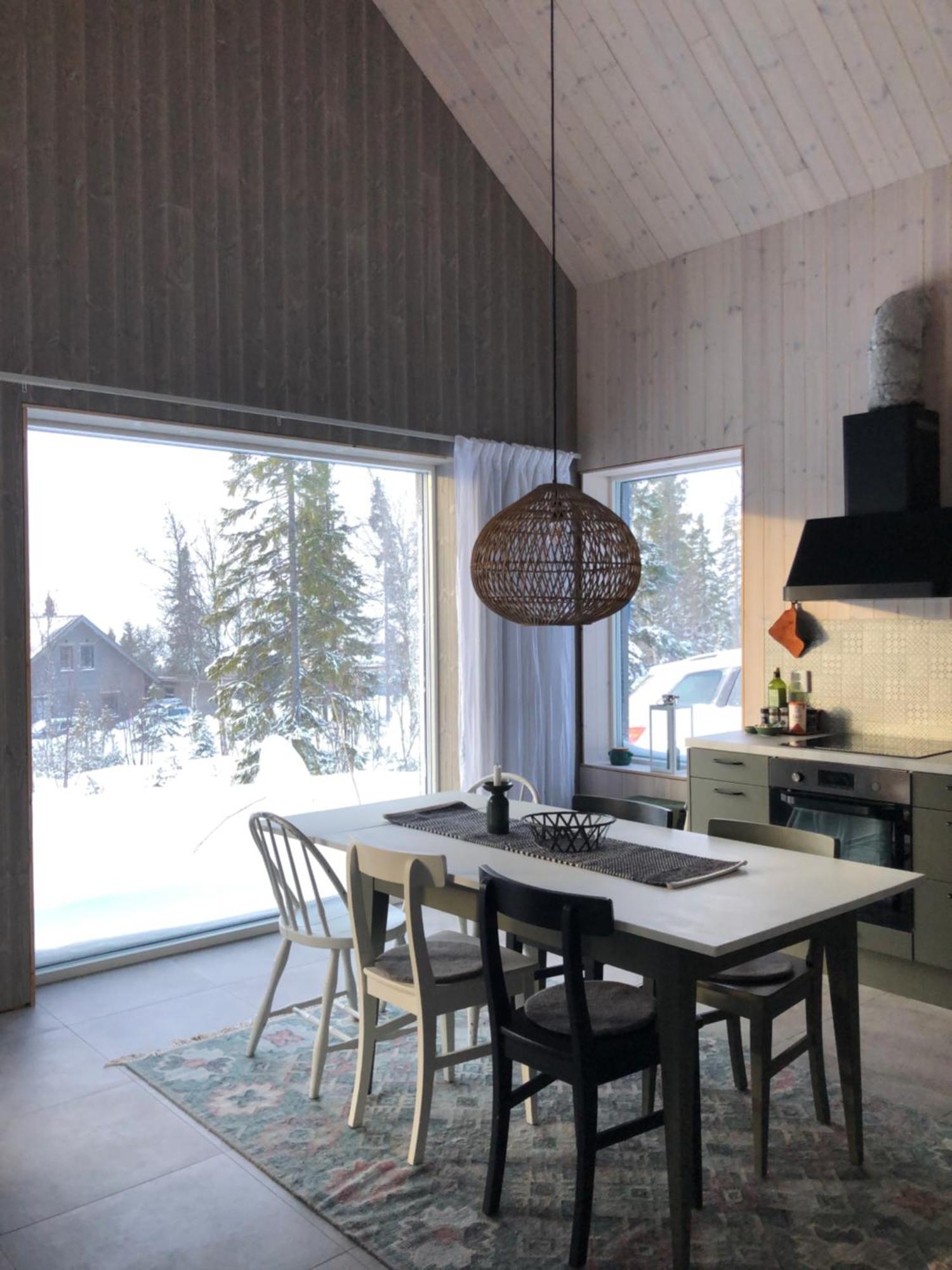 Mountain Holiday Homes - Ottsjoe, Trillevallen -Sweden Åre Esterno foto